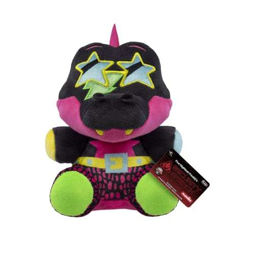  Funko Plush: Five Nights at Freddy's (FNAF) Security