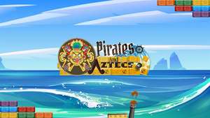 Pirates and Aztecs Xbox