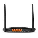 TP-Link AC1200 4G+ Cat6 Wireless Dual Band Gigabit Router, 4G Network SIM Slot Unlocked, with MU-MIMO technology