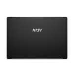 MSI Modern 14 Inch FHD Laptop - (Ryzen 5-7530U, AMD Radeon Graphics, 8GB RAM, 512GB SSD, Windows 11 Home)