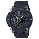 G-Shock GMA-S2200 Men's Black Resin Bracelet Watch - £69.90/ £62.91 With Newsletter Code Delivered @ H Samuel