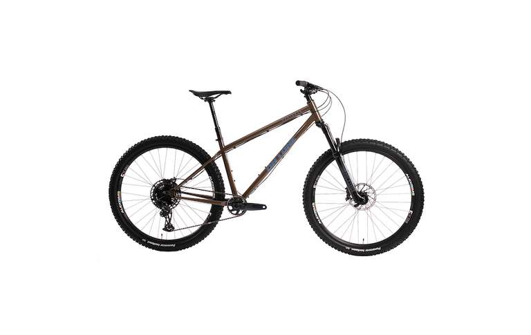 ON-ONE Huntsman SRAM SX Mountain bike £874.98 delivered @ Planet X