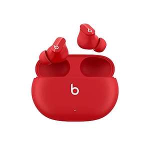 Beats by Dr. Dre Studio Buds – True Wireless Noise Cancelling Earphones - Beats Red £79 with code @ Three