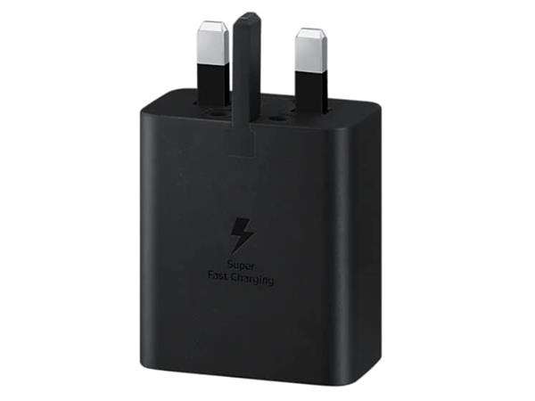 Samsung 45W Super Fast Charger USB-C (With cable) + SmartTag - £29 Delivered @ BT Shop