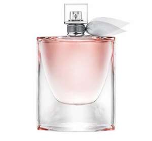 La Vie est Belle Eau de Parfum 100ml Buy one get one free with code £102 @ Lancome