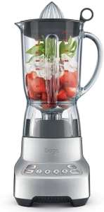 Sage The Kinetix Twist BBL405 2 in 1 Blender and Juicer ( 4 speeds ) using code(s) @ idoodirect