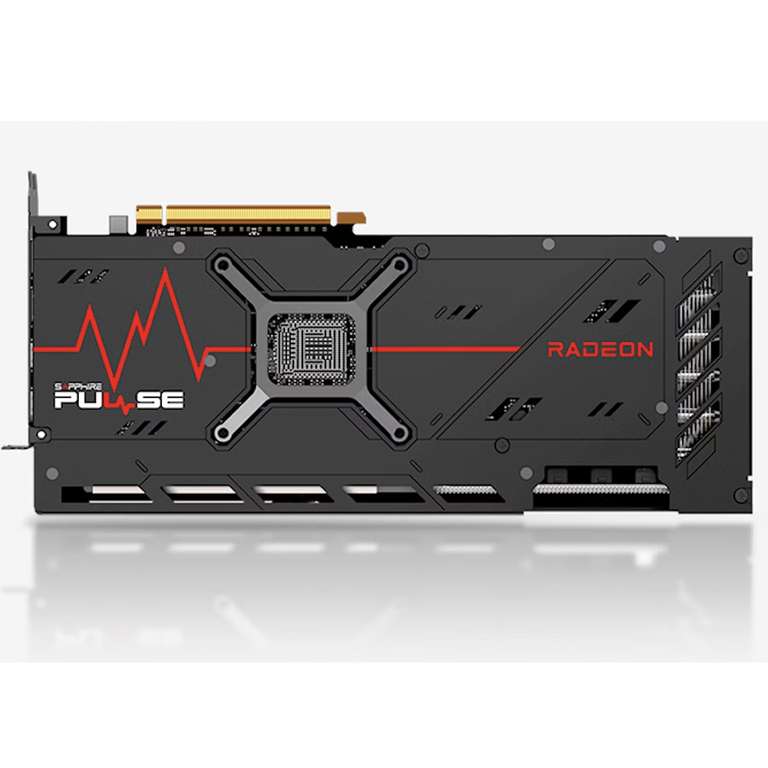 Sapphire Radeon RX 7900 XT Pulse 20GB GDDR6 PCI-Express Graphics Card with Starfield