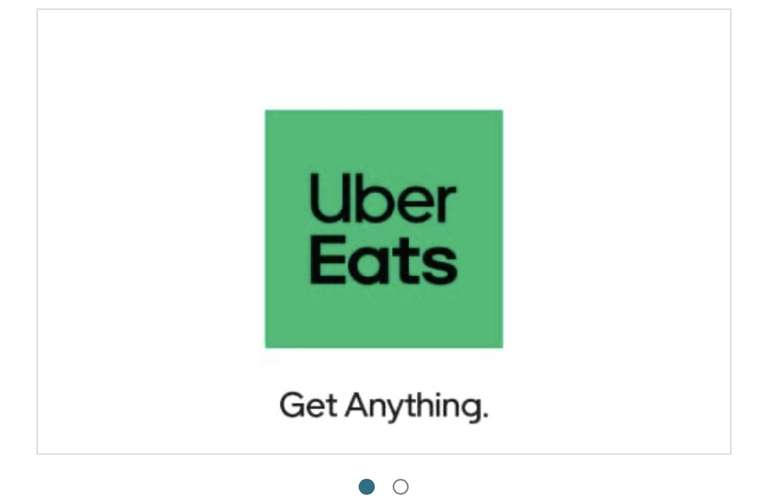 15% Off Selected e-Gift Cards (Adidas/Boohoo/Zalando/Uber/Uber Eats/Pizza Hut + more in OP) @ Amazon