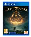 [PS4] Elden Ring - PEGI 16
