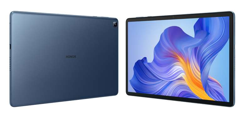 Honor Pad X8 10.1" FHD Display 4GB 64GB Android Wi-Fi Tablet - £132.99 With Code @ Honor UK