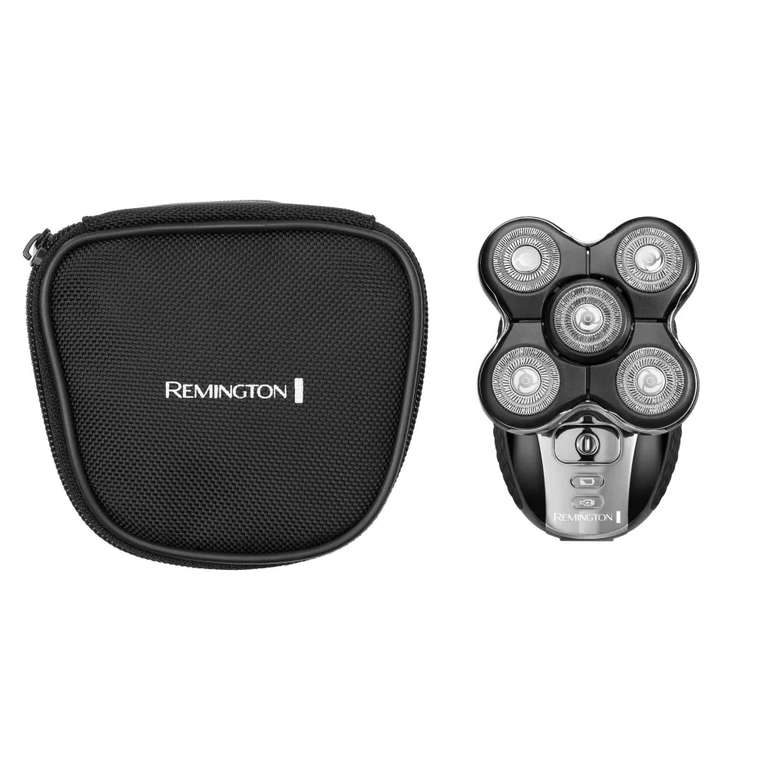 Remington RX5 Ultimate Series Head Shaver - Free Click & Collect