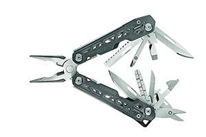 GERBER 1027513 Truss Multi-Tool, Silver, Full Size £38.97 @ Amazon