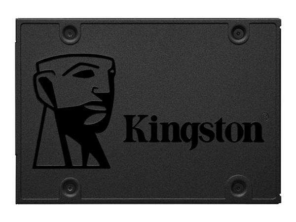 Kingston A400 480GB TLC SSD - 500MB/s - £25.56 delivered @ BT Shop