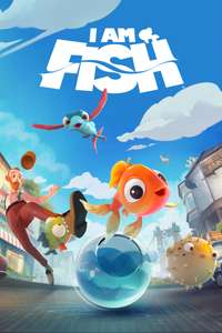 I Am Fish ( Xbox / PC )