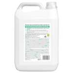 Ecover Pine & Mint Toilet Cleaner, 5L refill, £7.61 S&S - £7.19 Max S&S