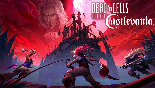 Dead Cells: Return To Castlevania DLC (Xbox Argentina Key) - £2.82 (£2.62 with voucher) @ Gamivo / Extra Points
