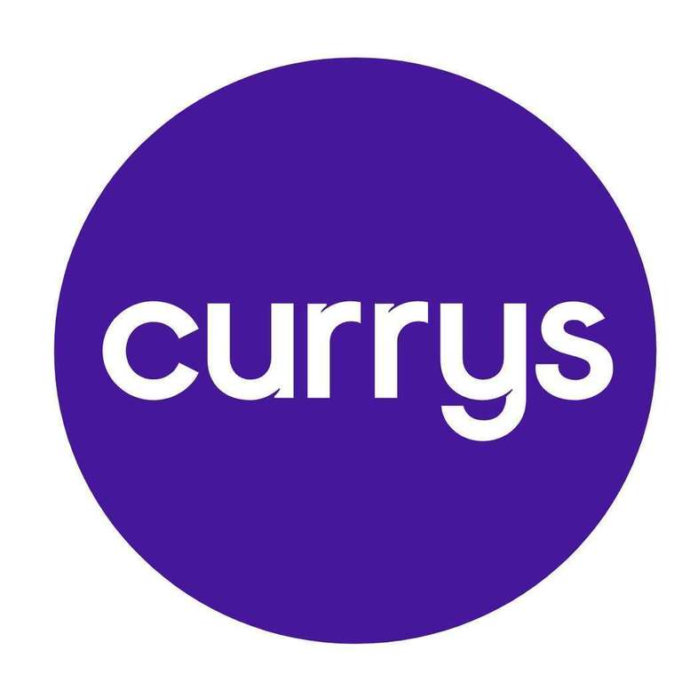 £25 off on Major Domestic Appliances over £299 using code @ Currys