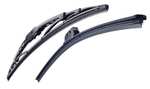 Drivetec Universal Standard Fit Wiper Blade 11 / 13 / 14 /15 / 18 / 20 / 22 / 24 inch - Free Collection - from £1.57 to £1.67 - Free C&C