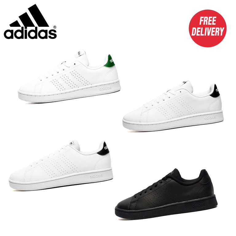 adidas free delivery