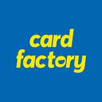 21st Birthday Mug - 99p instore @ Card Factory, St Helens