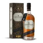 Cotswolds Single Malt Whisky (700ml) - £30 @ Waitrose & Partners