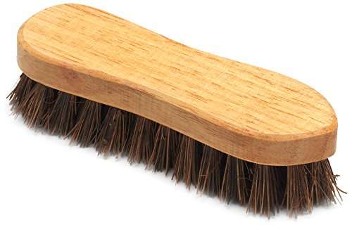 Addis 513870 190mm Scrubbing Brush, Varnished £1.32 @ Amazon