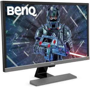 BenQ EL2870U 27.9" TN LED Monitor, 4K UHD, 1ms, 2xHDMI, DP - Refurbished £114.74 delivered with code @ parts-4pcs / ebay