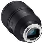 Samyang AF 135mm f1.8 Lens - Sony FE Mount £668 @ Clifton Cameras
