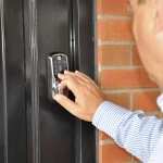 Yale Keyless Smart Lock Available in 2 Colours