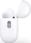 NEW Apple AirPods Pro 2nd Gen with MagSafe Charging Case 2022 MQD83ZM/A - White (UK Mainland) - cheapest_electrical