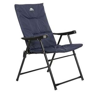 Trespass Paddy Padded Chair - Sold By Trespass
