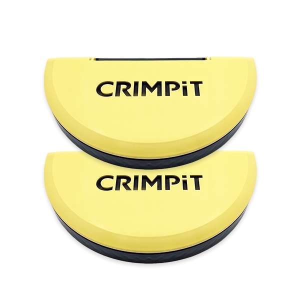 CRIMPiT Cradle - CRIMPiT