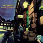 The Rise and Fall of Ziggy Stardust and the Spiders from Mars - David Bowie - Vinyl - £17.83 with code @ Rarewaves