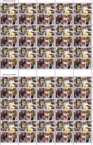 Only fools and horses 60 x £1.70 (£102 of stamps) - Total Cost £58.71 @ Staples