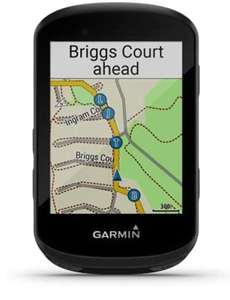 Garmin Edge 530, Performance GPS Cycling/Bike Computer £184.99 at Amazon