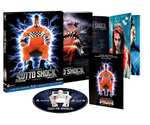 Shocker Blu-Ray (Collectors Edition) £14.78 @ Amazon Italy