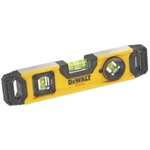 Bank Holiday Deals - e.g Dewalt Spirit Levels from £12.25 for 9" + Free Click & Collect @ Screwfix