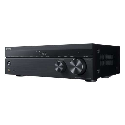 Sony STR-DH790 7.2ch Home Theatre AV Receiver - £309 at checkout + free delivery @ Sony UK