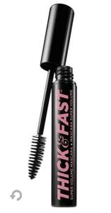 Soap & Glory Thick & Fast Super Volume mascara 15p instore @ Boots Margate