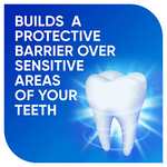 Sensodyne Sensitive Toothpaste Rapid Relief Original 75ml, £2.65 Mimimum order 3