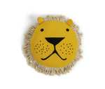 Habitat Kids In the Wild Lion Shaped Cushion £1.40 Free Click & Collect @ Argos