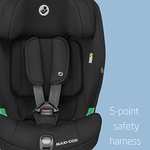 Maxi-Cosi Titan i-Size, Multi-Age Child Car Seat, 15 Months-12 Years, 76-150 cm, ISOFIX Car Seat £167.11 @ Amazon