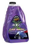 Meguiar's G12664EU NXT Generation Car Wash 1.8L for hard water area's & pH balanced