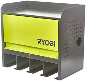 Ryobi RHWS-01 Wall Mounted Cabinet with Door £73.52 @ Amazon