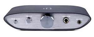 iFi Audio ZEN DAC V2 (5 Year Warranty) - £119.20 with code (UK Mainland) @ Peter Tyson eBay store