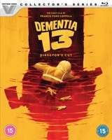 Dementia 13 Blu-ray - £6.49 Click & Collect with code @ HMV