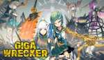 GIGA WRECKER - £1.49 - Steam store (Steam Deck Playable rated)