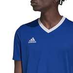 adidas Men's Entrada 22 Graphic Jersey Jersey (Size L)