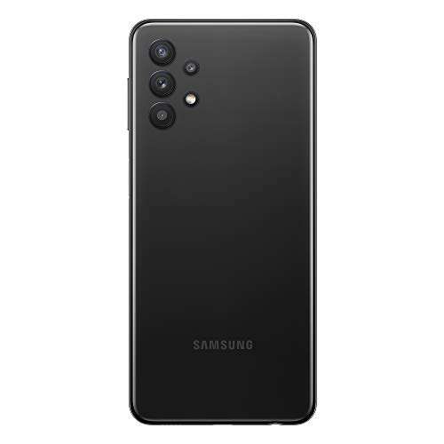 Samsung Galaxy A32 5G Awesome Black Dual sim/64GB/4GB Unlocked Smartphone - Used Good Condition - £99/Pristine £129 @ The Big Phone Store