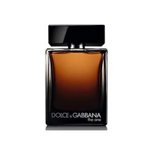 Dolce & Gabbana The One For Men Eau de Parfum 150ml
